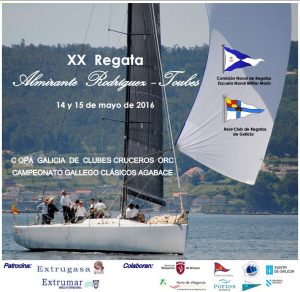 Cartel Toubes 2 2016