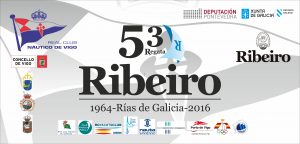 LONA PHOTO CALL 53 Ribeiro Rías