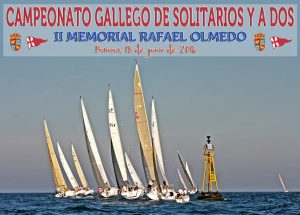 Cartel solitarios 3