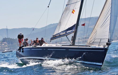 3Txole de Ignacio Sánchez Otaegui - Foto © Rosana Calvo