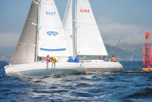 Arroás y Cientosesenta y cinco (medios)