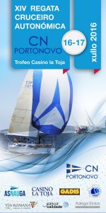 CARTELBAjaCASINO LA TOJA 2016