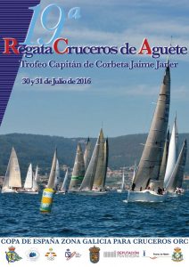 Cartel de la Regata