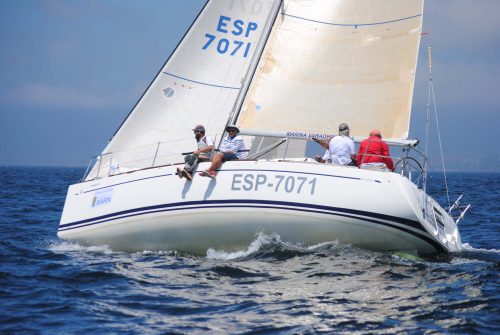 Raygrass ciñendo (medios)