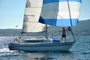 1Argos, Vencedor clase 3 y A Dos anterior edición (medios)