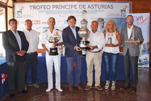 1Presentación oficial del 31º Trofeo Príncipe de Asturias - Foto Rosana Calvo (1)