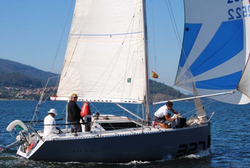 2Don pansa ganó ORC 3 (medios)