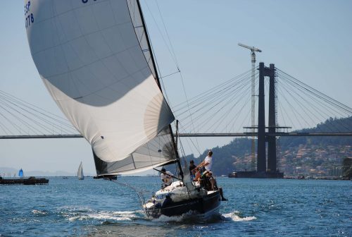 3Unus ganó en la segunda jornada (medios)