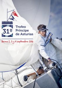 CARTEL VERTICAL CON FECHA - Principe 2016