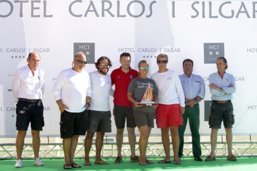 Travesío (Campeon ORC 4) (medios)