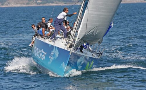 2El Movistar volverá a competir en el Trofeo Príncipe de Asturias - Foto © Rosana Calvo (1)