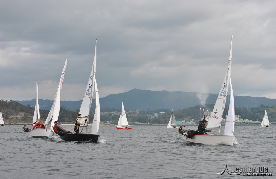 Cto.España 3 Vaurien 2014 (4)