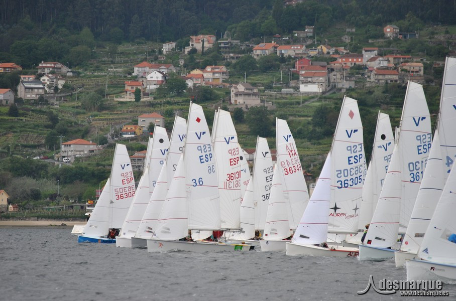 Cto.España 4 Vaurien 2014 (5)