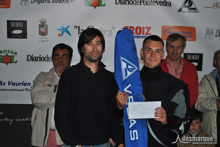 Entrega Cto. España Vaurien 2014 (7)