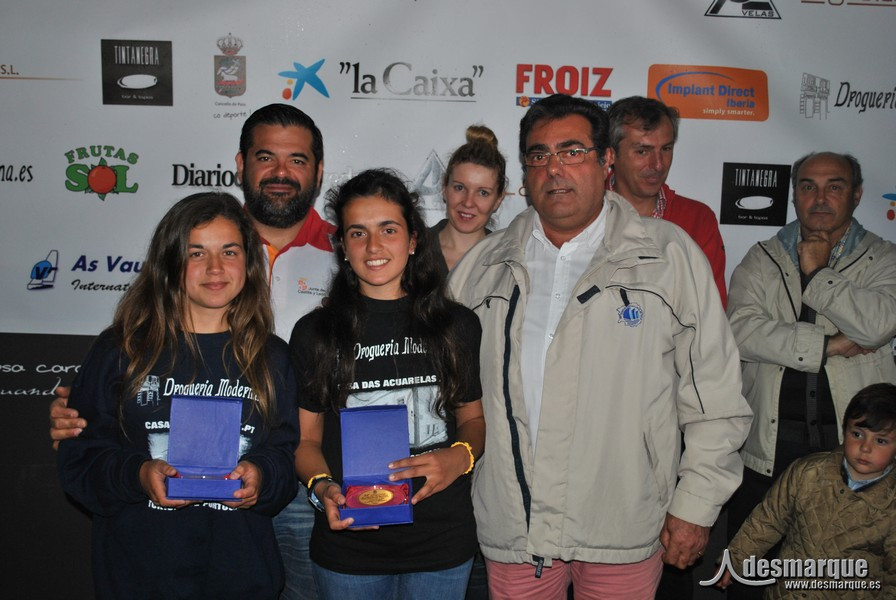 Entrega Cto. España Vaurien 2014 (16)