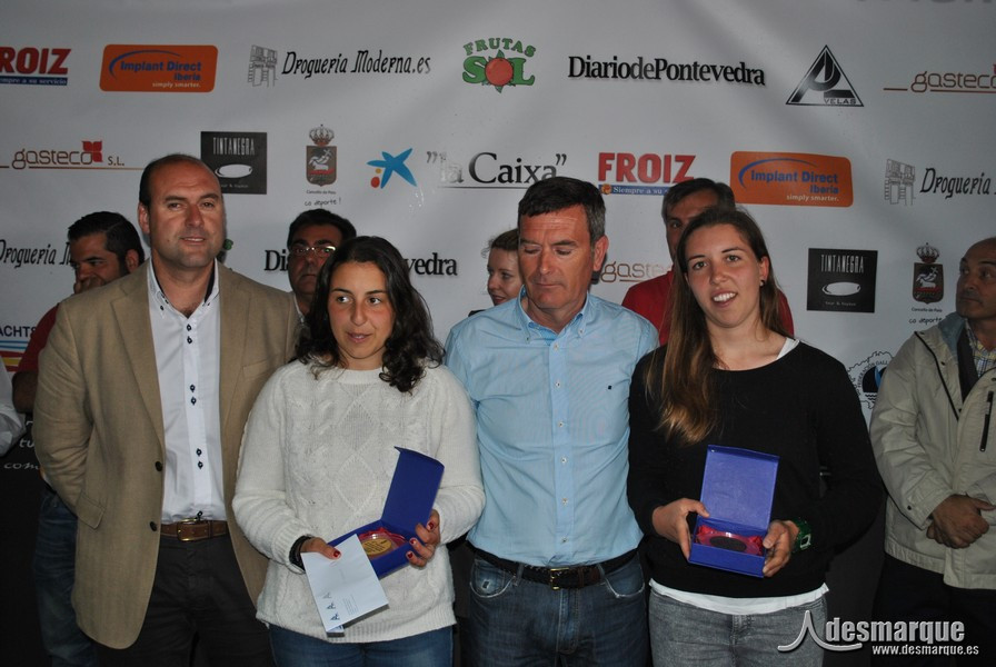 Entrega Cto. España Vaurien 2014 (25)