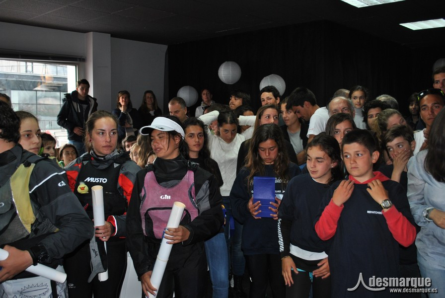 Entrega Cto. España Vaurien 2014 (32)