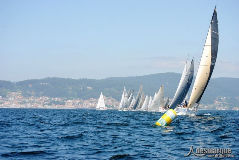 19ªRegata Cruceros Aguete dia1 (2)