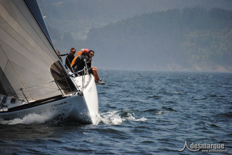 19ªRegata Cruceros Aguete dia1 (29)