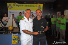 Entrega Trofeos 19ª Regata Cruceros Aguete (12)