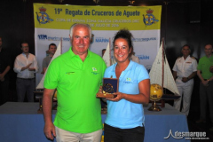 Entrega Trofeos 19ª Regata Cruceros Aguete (29)