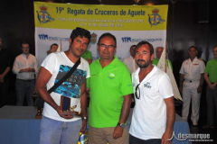 Entrega Trofeos 19ª Regata Cruceros Aguete (31)