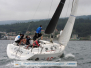 Combarro Cruising Sail 2021