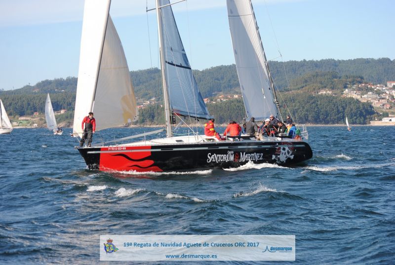 Día 2 Trofeo Navidad 2017 (1)