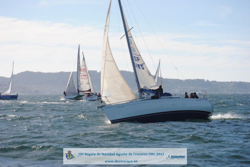 Día 2 Trofeo Navidad 2017 (2)