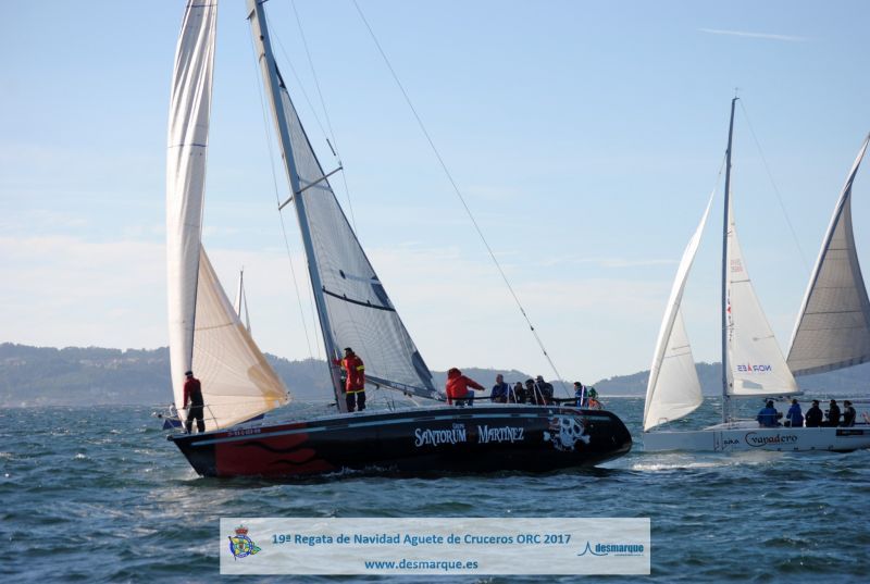 Día 2 Trofeo Navidad 2017 (3)