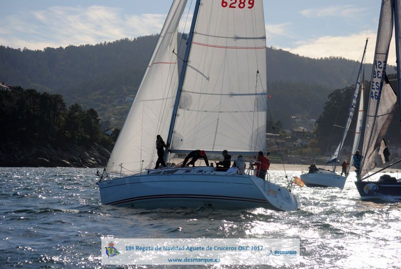 Día 2 Trofeo Navidad 2017 (4)