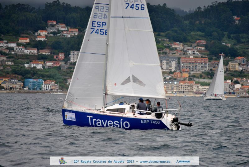 Dia1 20Regata Cruceros Aguete 2017 (64)