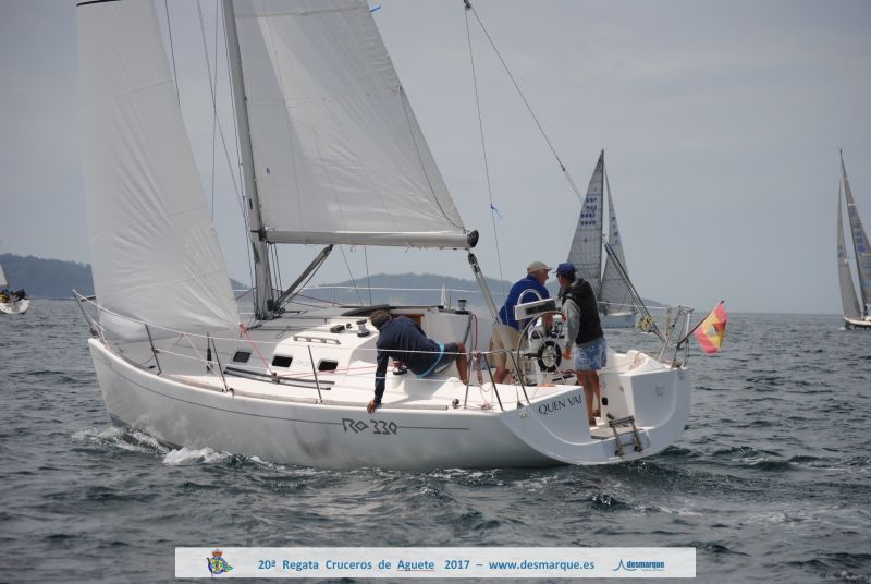 Dia2 20Regata Cruceros 2017 (10)