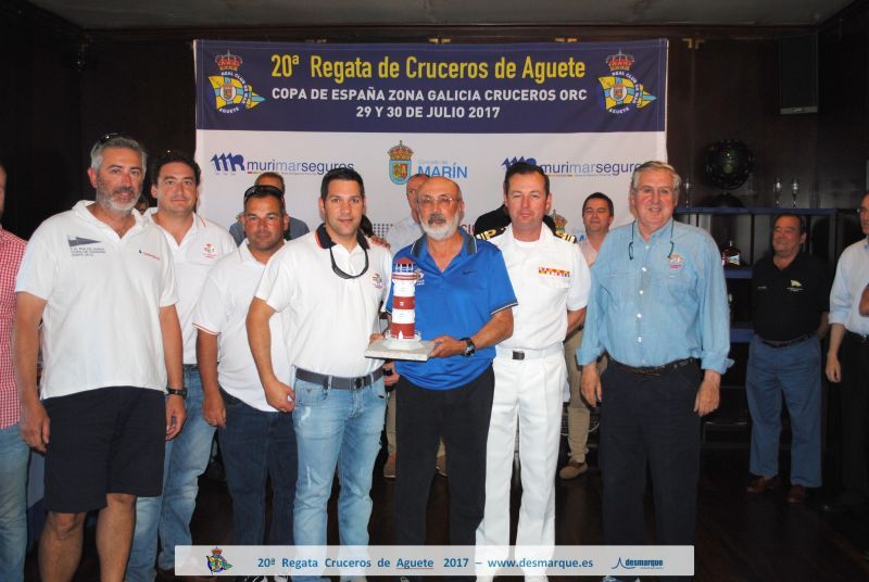 Dia2 20Regata Cruceros 2017 (36)