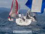 8ª Regata Cruising Aguete dia 1 2024