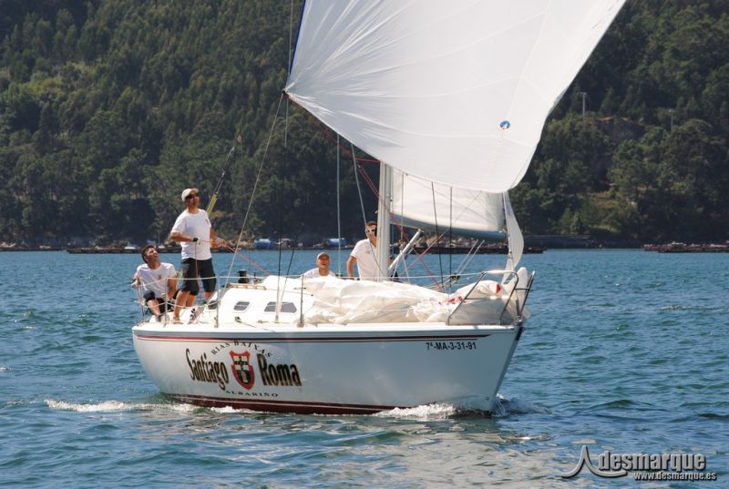 Regata Acimut Norte 2016 (39)