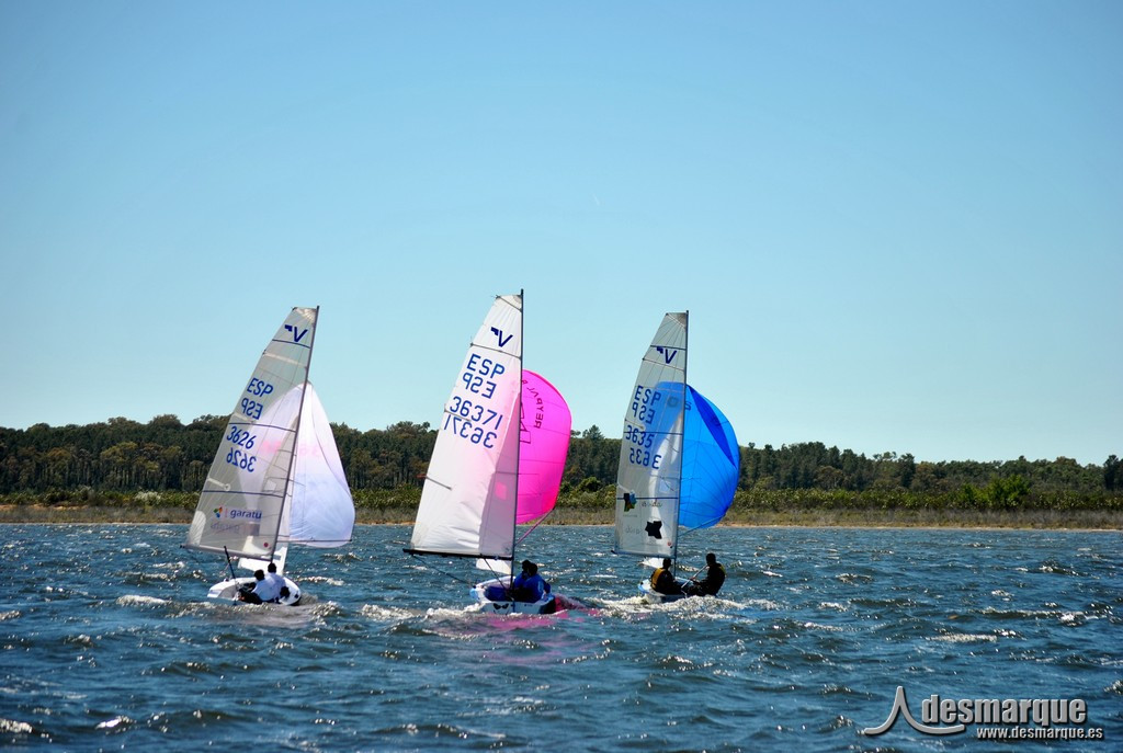 Cto. Iberico Vaurien 2016 (81)