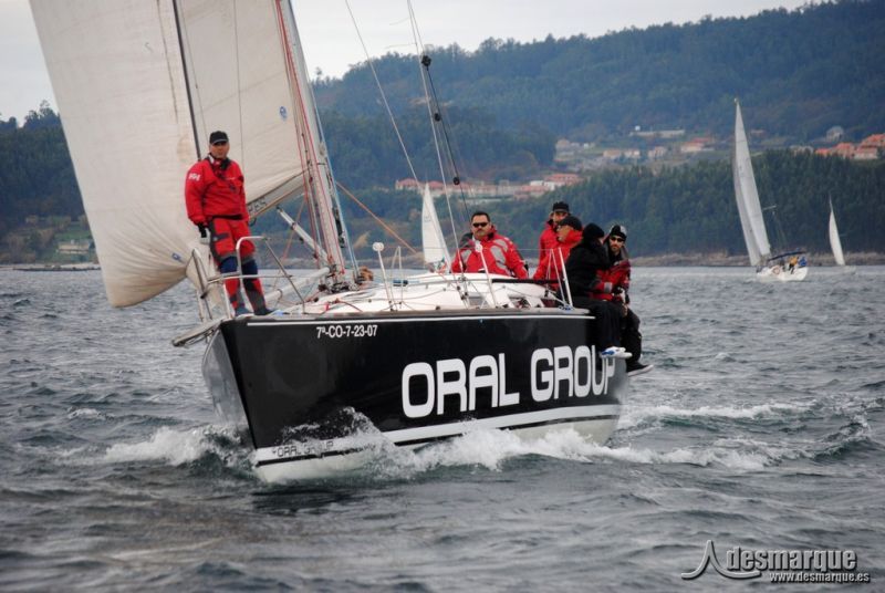 Dia 3 Trofeo Navidad 2016 (1)