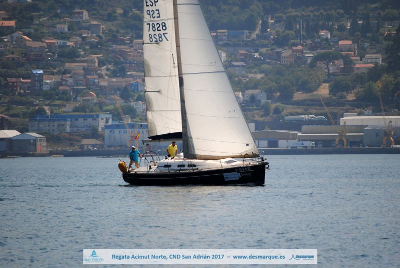 San Adrián 2017 - 2ª jornada (123)