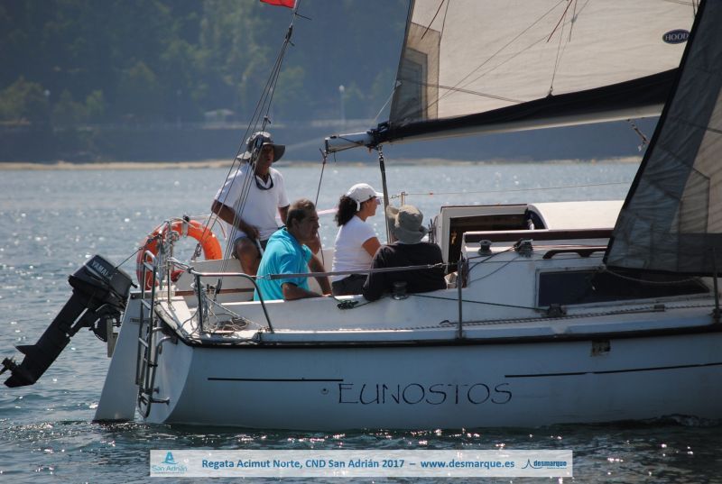 San Adrián 2017 - 2ª jornada (159)