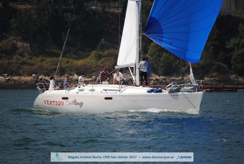 San Adrián 2017 - 2ª jornada (235)