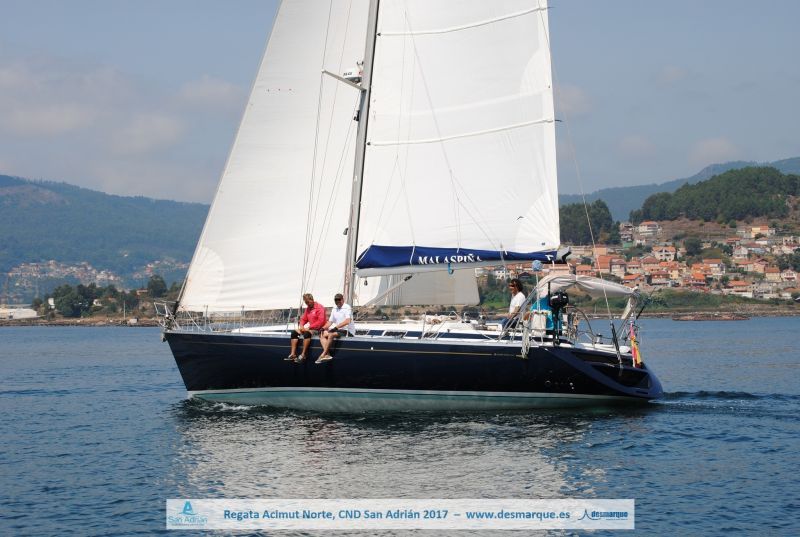 San Adrián 2017 - 2ª jornada (64)