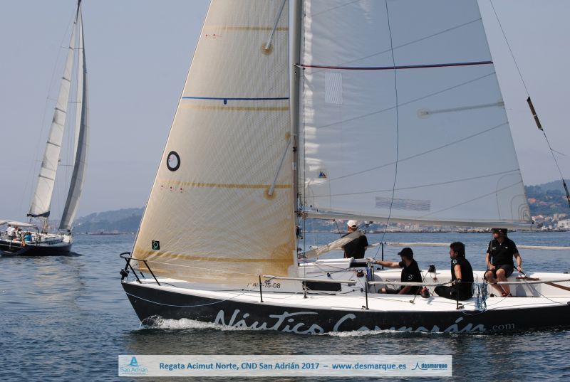 San Adrián 2017 - 2ª jornada (70)