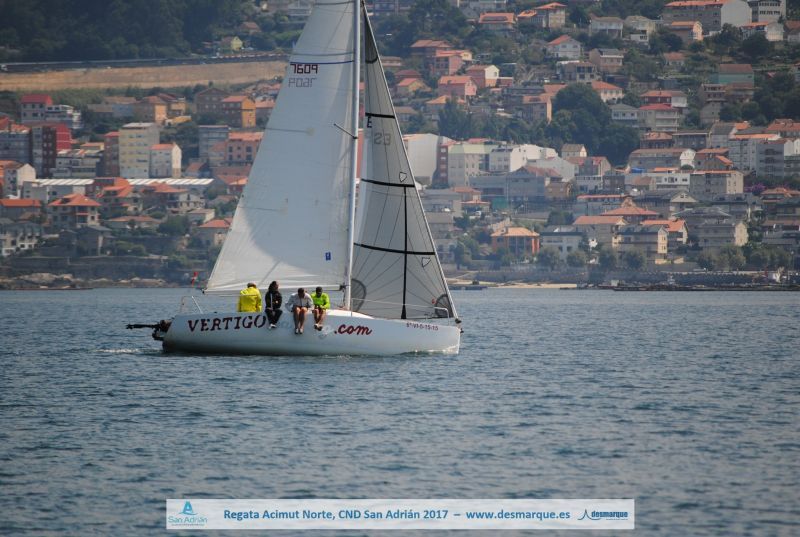 San Adrián 2017 - 2ª jornada (88)