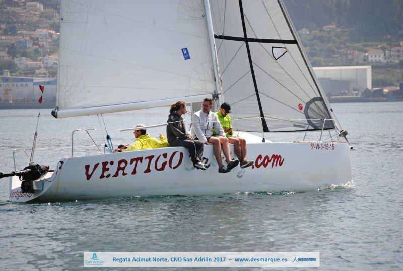 San Adrián 2017 - 2ª jornada (99)