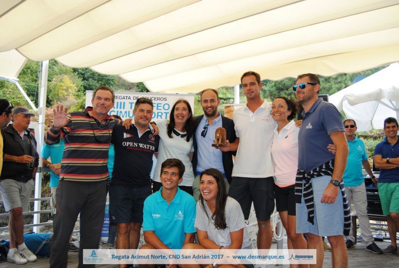 San Adrián 2017 - Entrega premios (26)