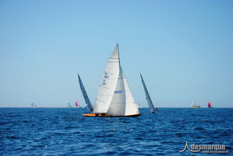 Regata Illas Atlánticas 2016 (10)