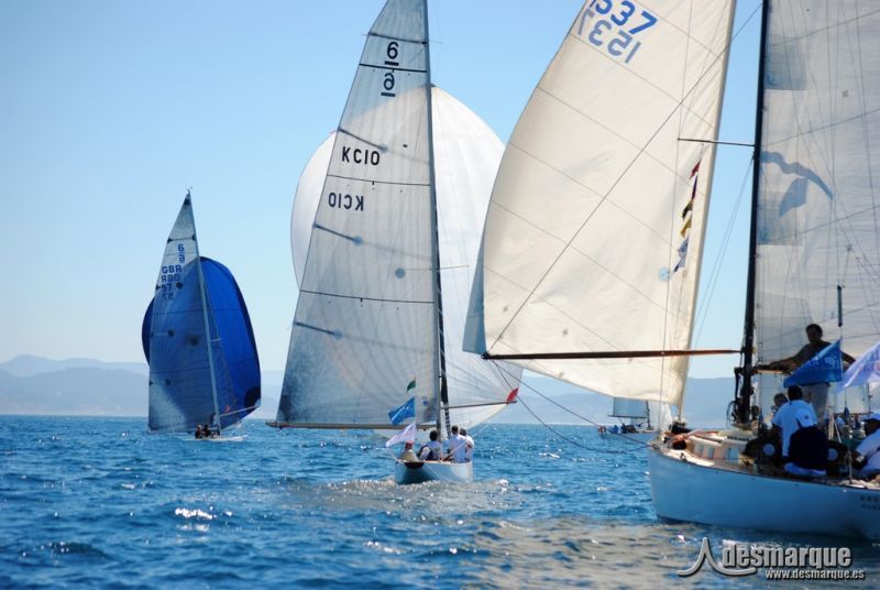 Regata Illas Atlánticas 2016 (126)