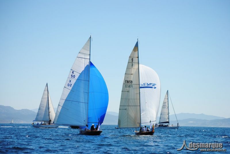 Regata Illas Atlánticas 2016 (129)