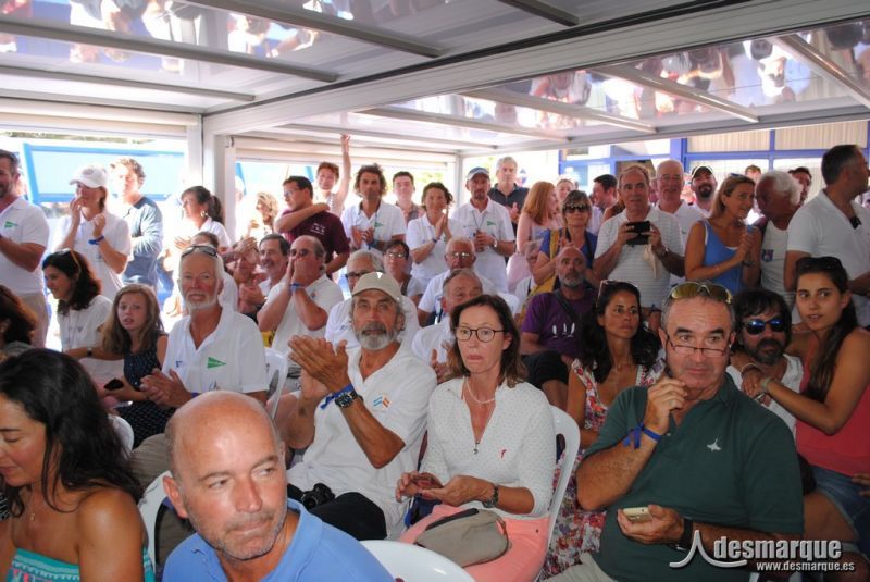 Regata Illas Atlánticas 2016 (137)